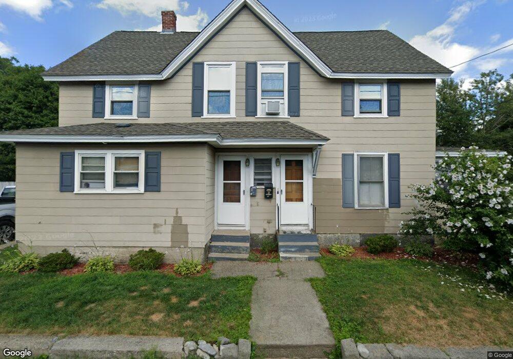 33 Orchard St, South Grafton, MA 01560 - photo 1