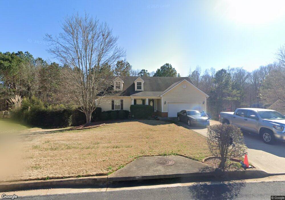 105 Wynfield Way, Covington, GA 30016 - photo 1