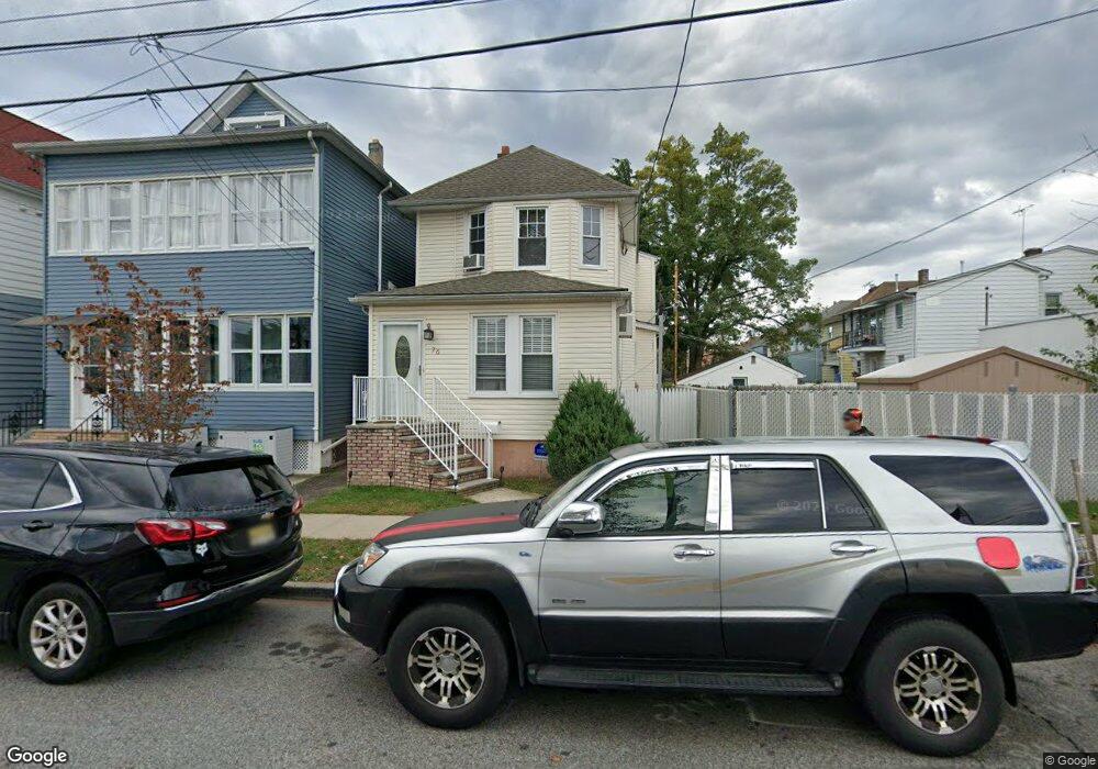 76 Union Blvd, Wallington, NJ 07057 - photo 1