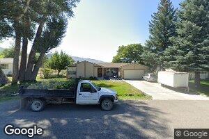 240 E 300 S, Ephraim, UT 84627