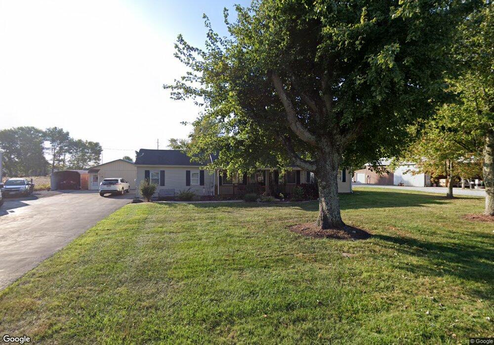 8700 Locust St, Hamersville, OH 45130 - photo 1