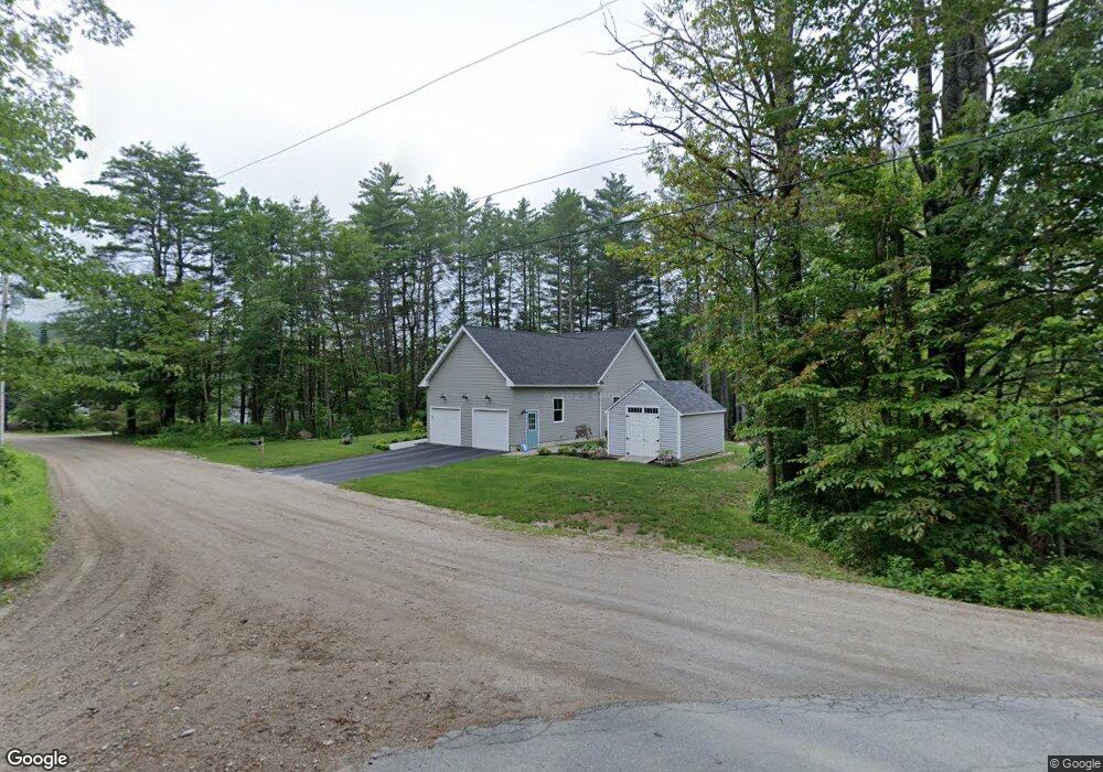 3 Wooddale Cir, Newbury, NH 03255 - photo 1