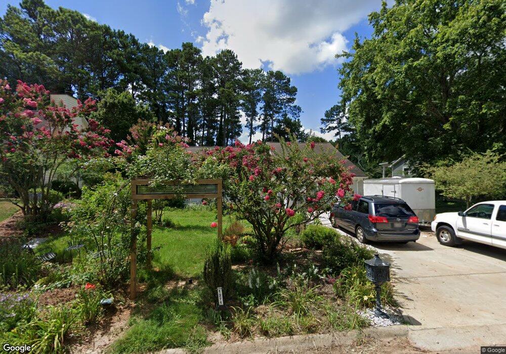 1271 Westover Trace NW, Acworth, GA 30102 - photo 1