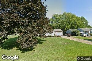 101 Henrick Dr, Middletown, OH 45044