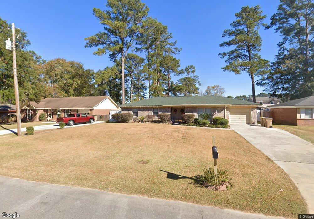 109 Oglethorpe Rd, Rincon, GA 31326 - photo 1