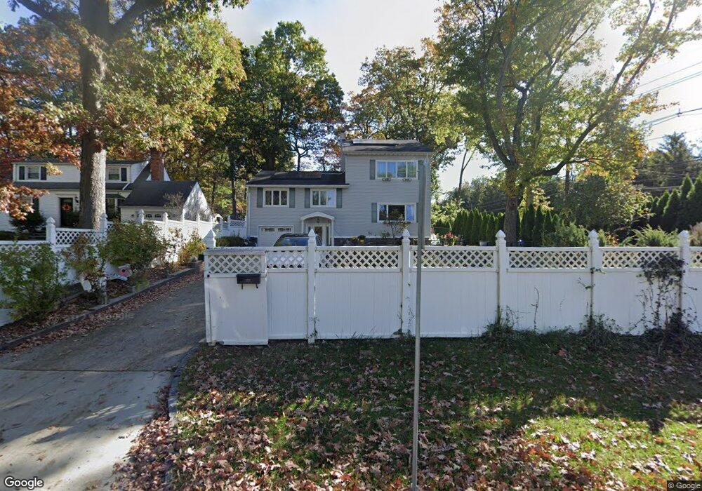 2 Sycamore Ave, Livingston, NJ 07039 - photo 1