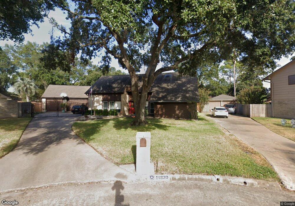 14830 El Miranda Dr, Houston, TX 77095 - photo 1