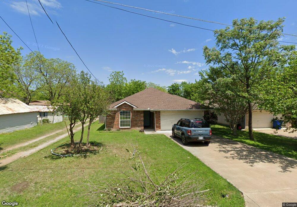 406 S Elm St, Ennis, TX 75119 - photo 1