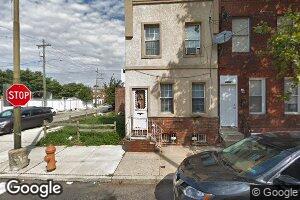2855 Cantrell St, Philadelphia, PA 19145