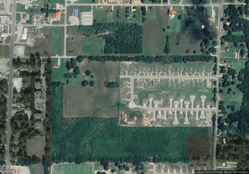 1617 Leann Dr, Jonesboro, AR 72405 - photo 1