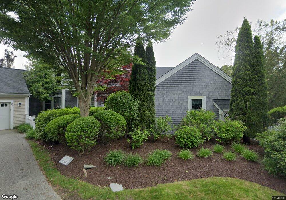 29 W Trevor Hill, Plymouth, MA 02360 - photo 1