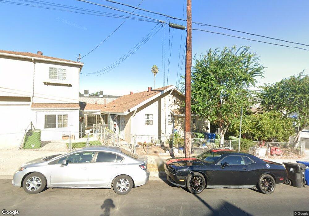 1863 1/2 S Rimpau Blvd, Los Angeles, CA 90019 - photo 1