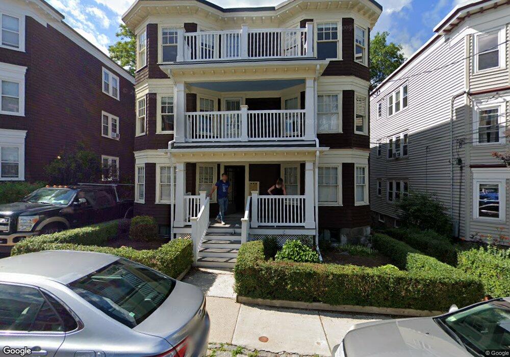 15 Thelma Rd, Dorchester, MA 02122 - photo 1