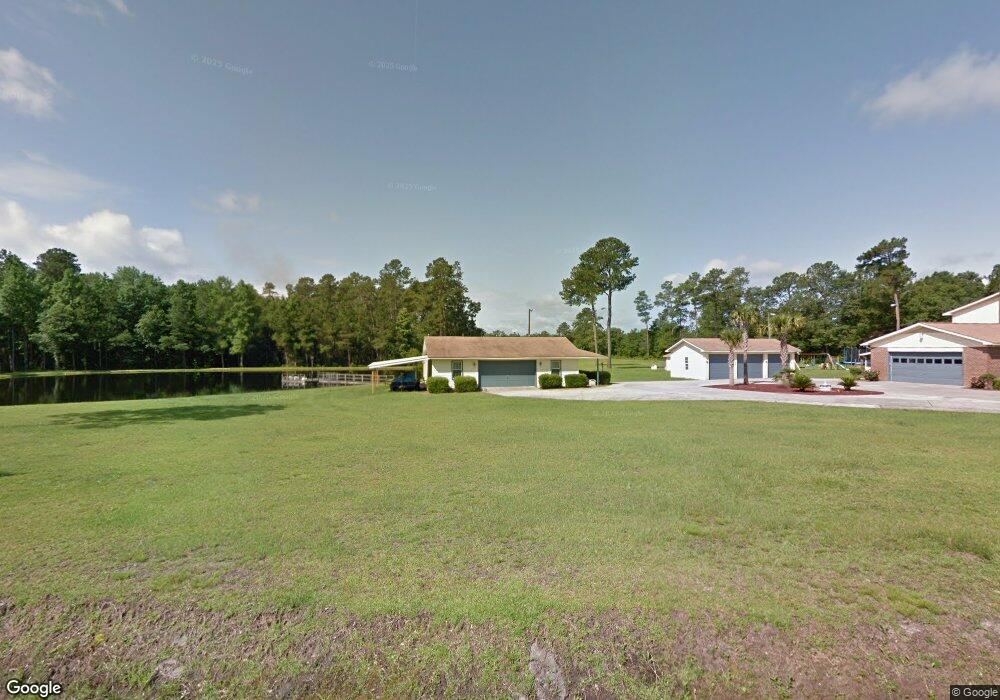2242 Rabon Rd, Loris, SC 29569 - photo 1