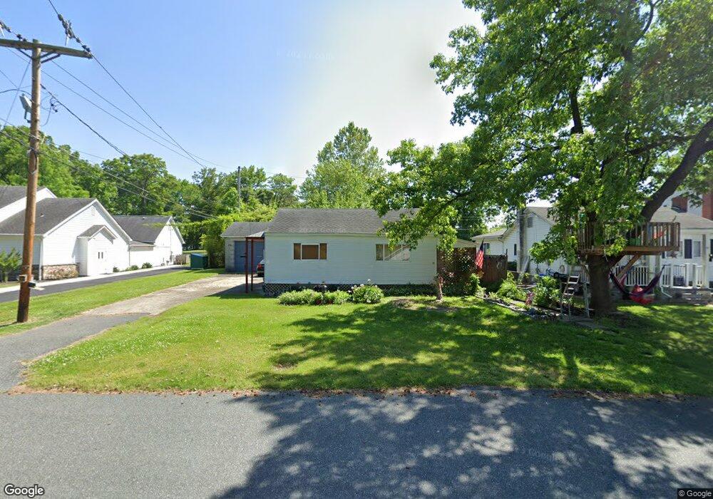 71 Chandelle Rd, Middle River, MD 21220 - photo 1