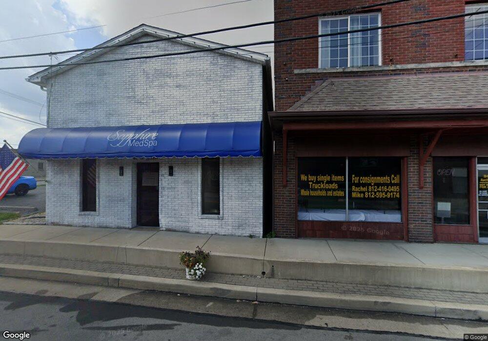 60 W Main St, Austin, IN 47102 - photo 1