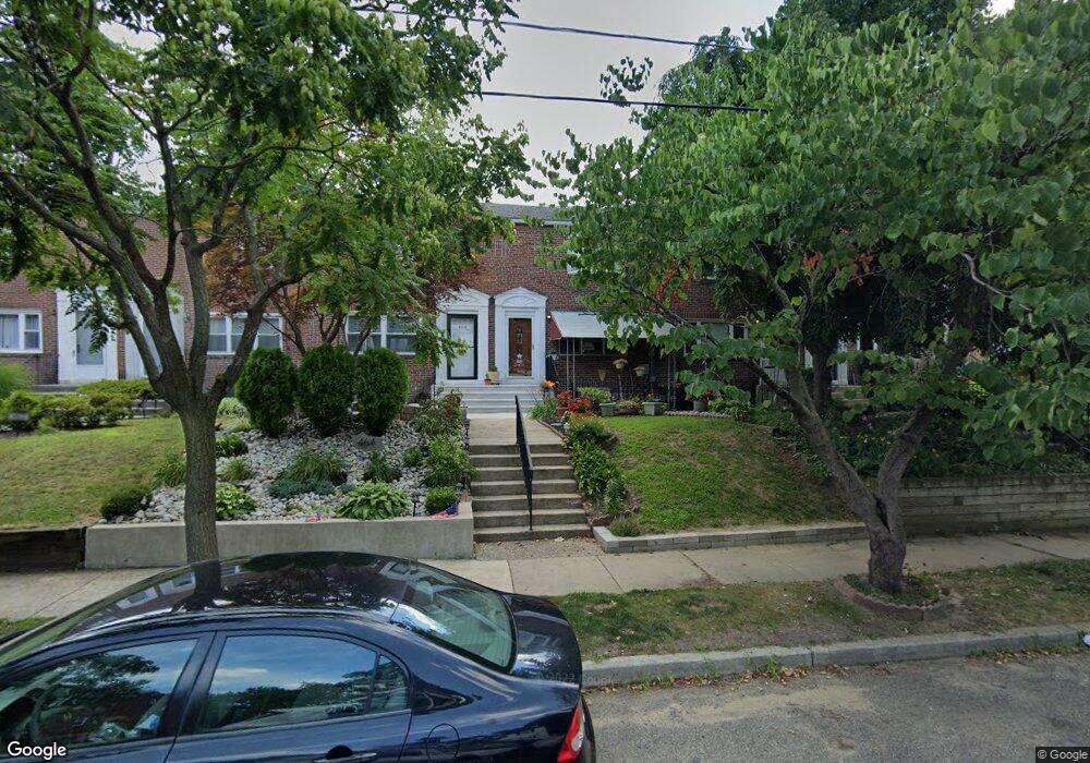 466 Conger Ave, Collingswood, NJ 08108 - photo 1