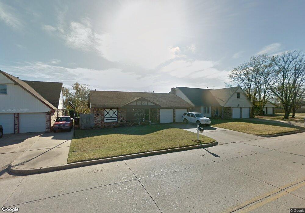 1300 E Main St, Moore, OK 73160 - photo 1