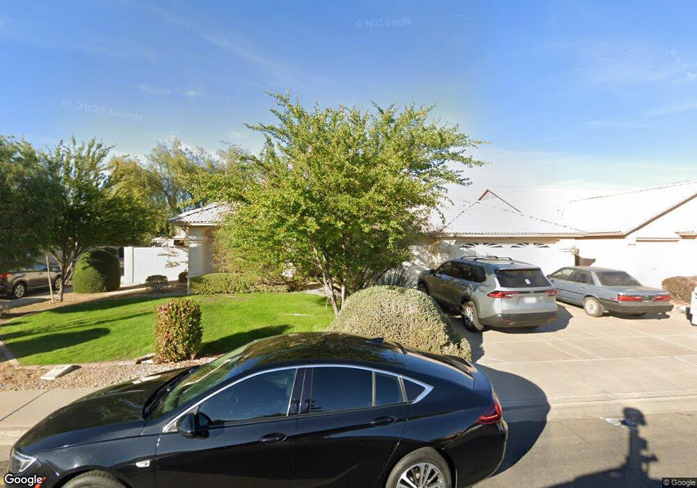 4124 W Bart Dr, Chandler, AZ 85226 - photo 1