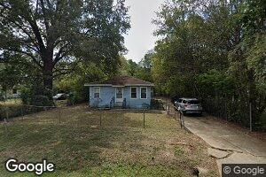718 W 71st St, Shreveport, LA 71106