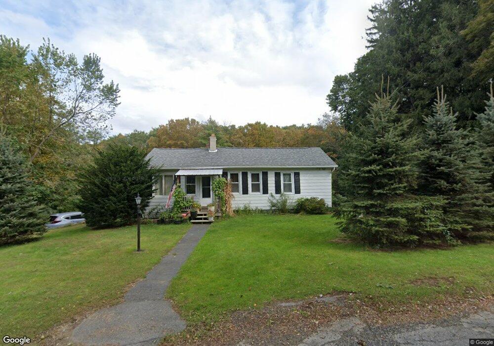 159 East Rd, Warren, MA 01083 - photo 1