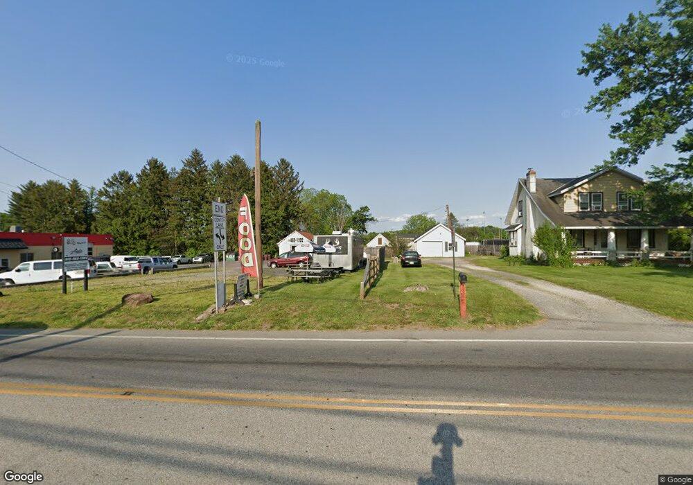 2102 Pottstown Pike, Pottstown, PA 19465 - photo 1