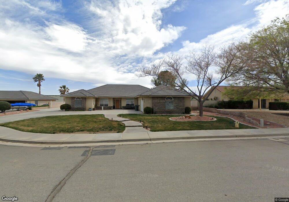 4360 Knox Ave, Rosamond, CA 93560 - photo 1