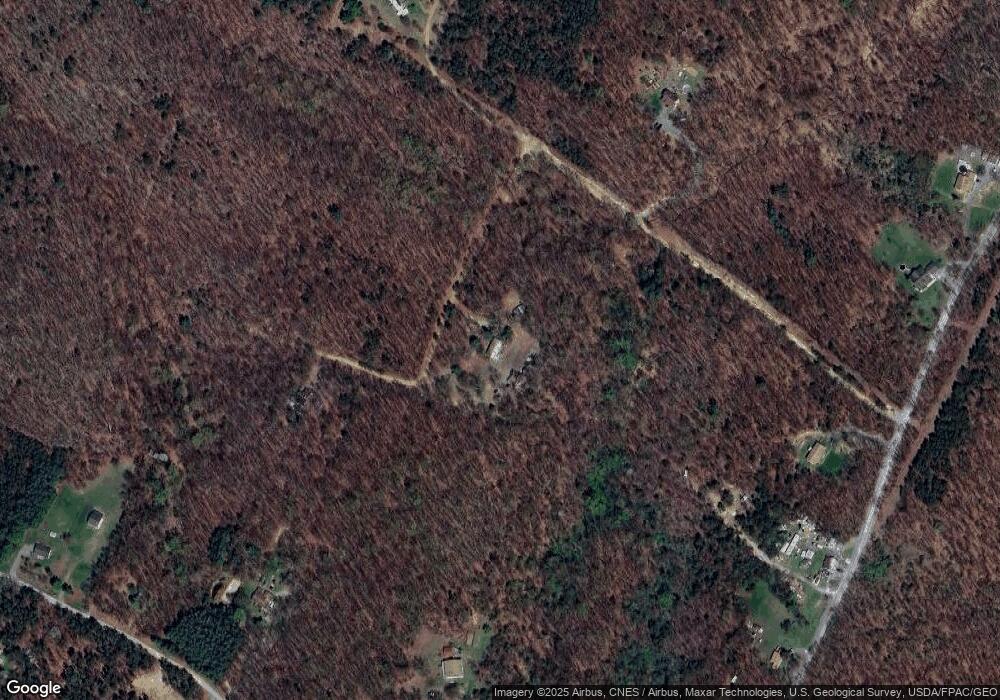 161 May Apple Ct, Whitacre, VA 22625 - photo 1