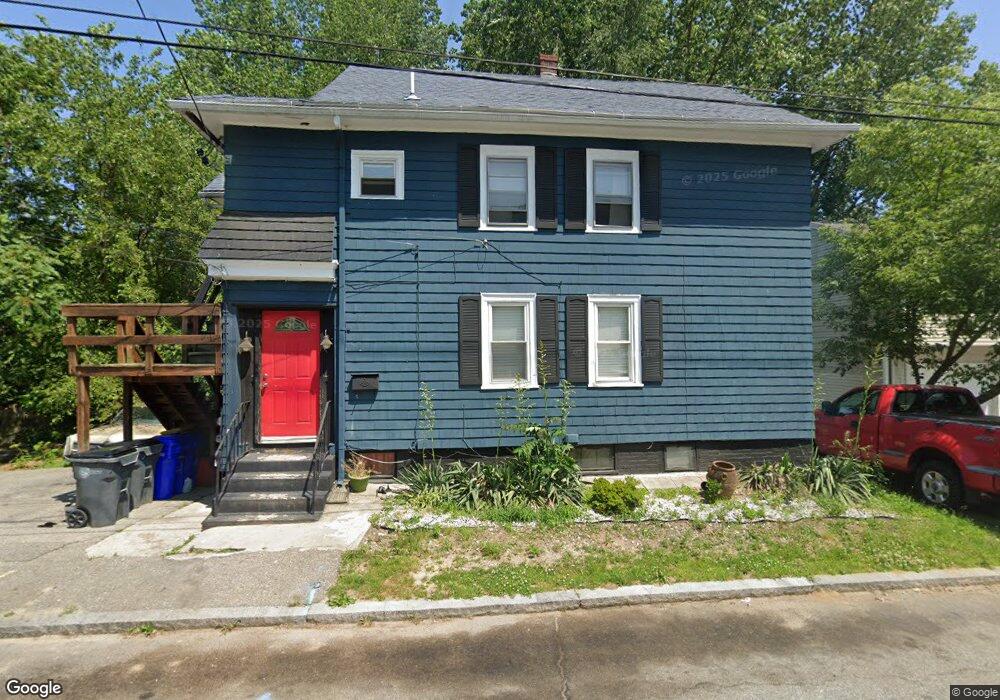 159 Greeley St, Providence, RI 02904 - photo 1