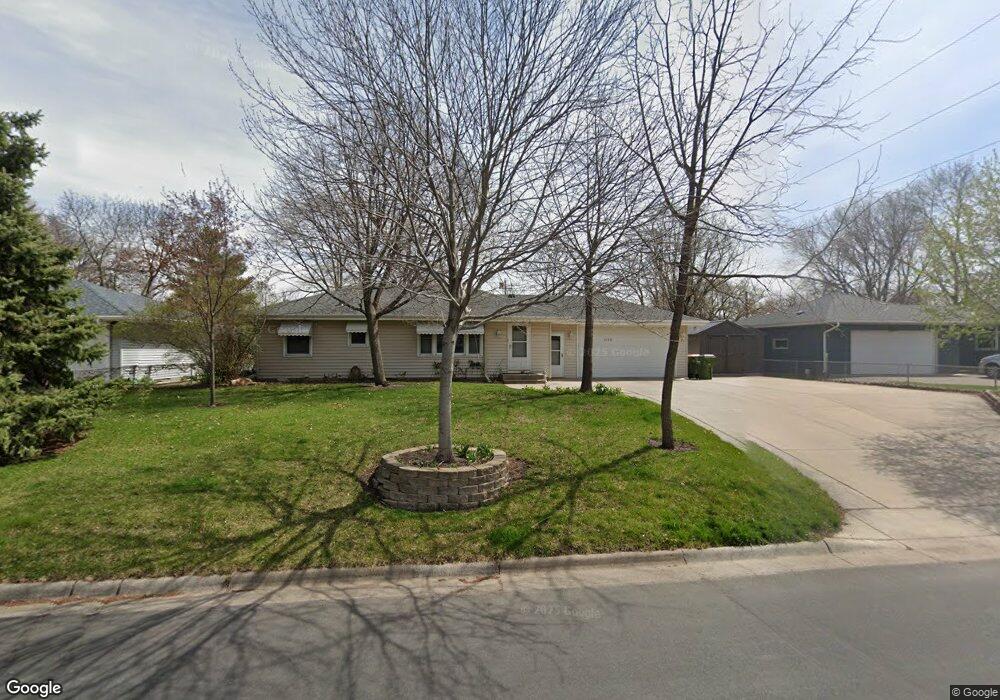 11131 Zion St NW, Coon Rapids, MN 55433 - photo 1