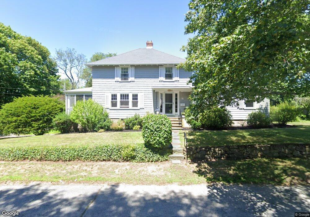 29 Dennett Rd, Marblehead, MA 01945 - photo 1