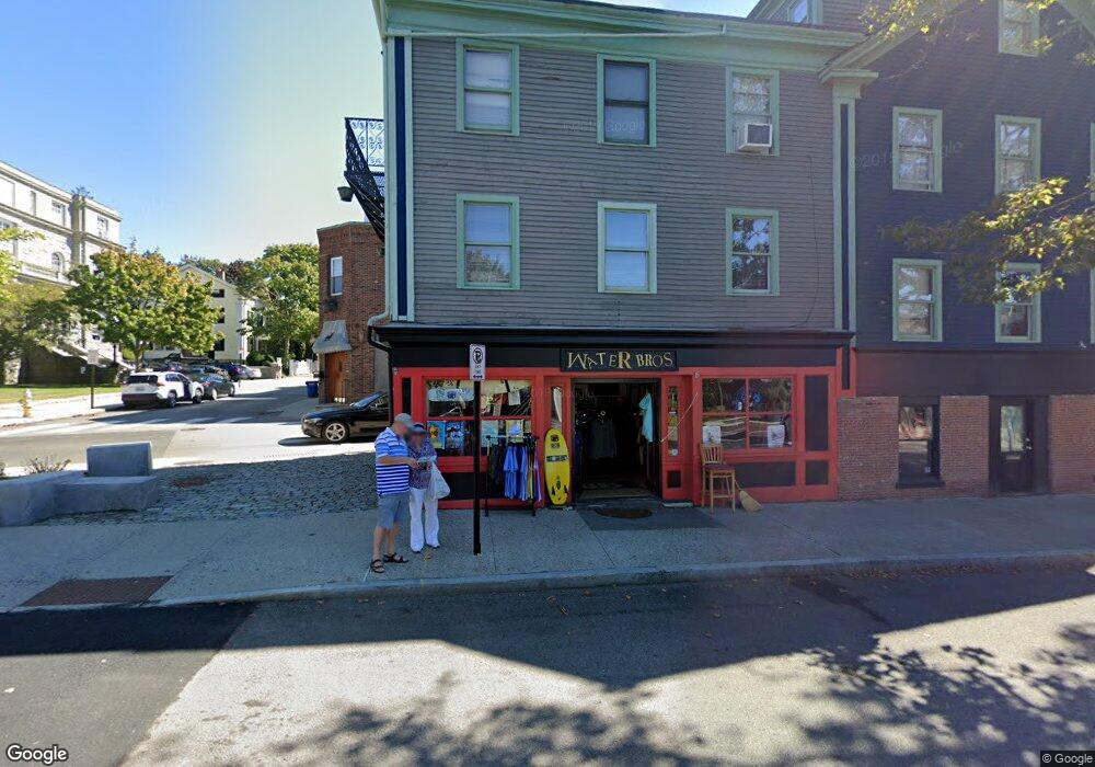 35 Broadway unit 1, Newport, RI 02840 - photo 1