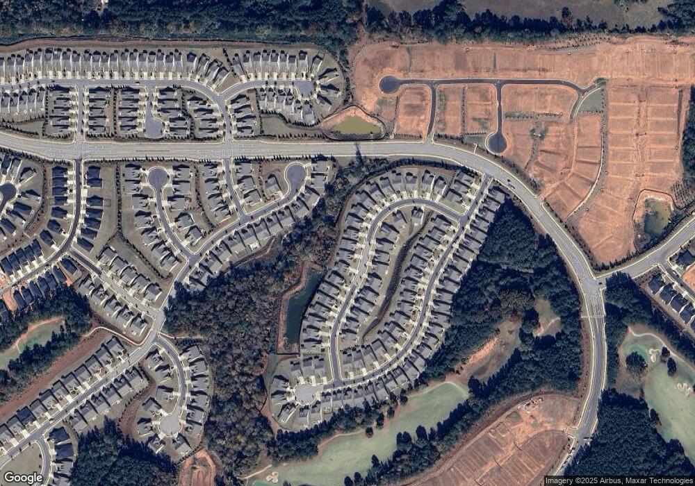 223 Nuttall Dr, Griffin, GA 30223 - photo 1