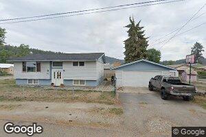 514 Oregon Ave, Pinehurst, ID 83850