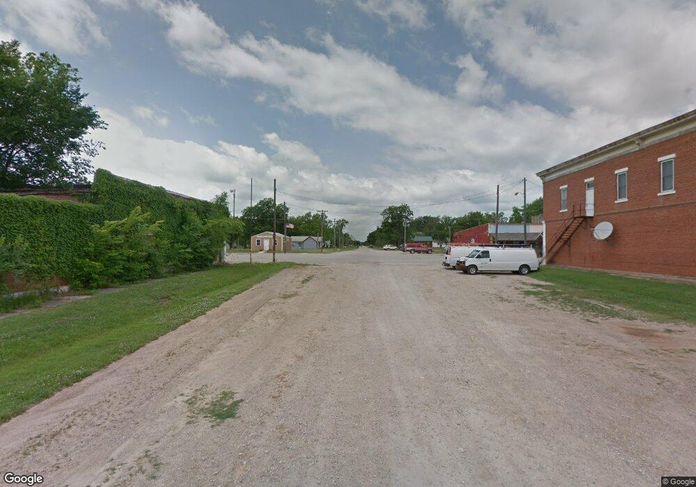 104 E 5th St, Longton, KS 67352 - photo 1