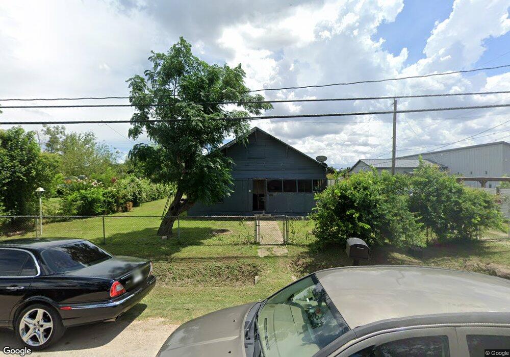 2809 Paul Quinn St, Houston, TX 77091 - photo 1