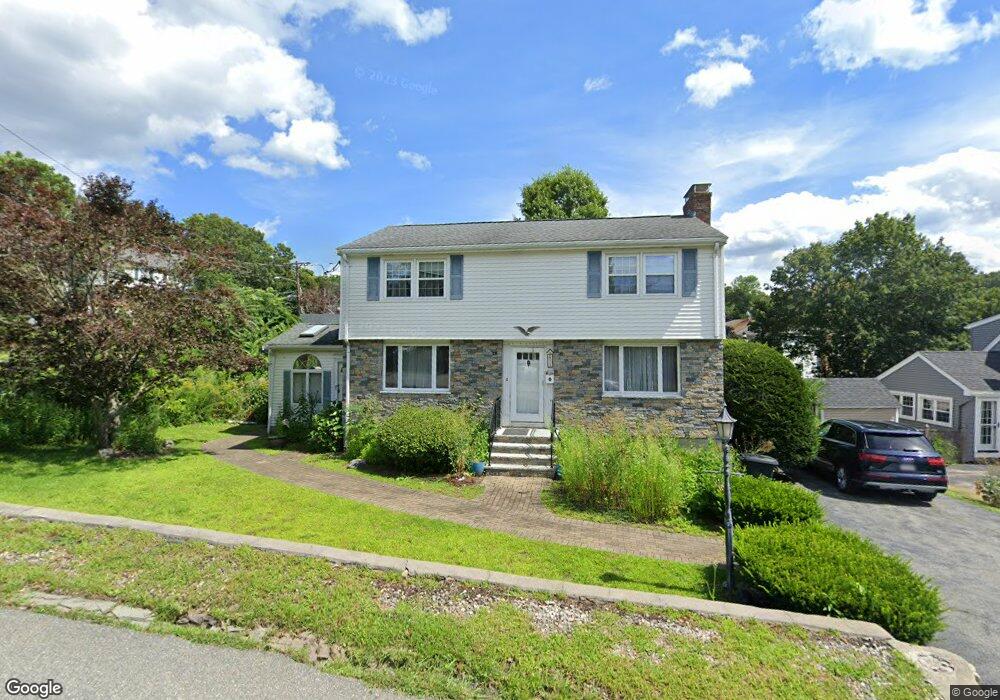 11 Akeson Rd, Woburn, MA 01801 - photo 1