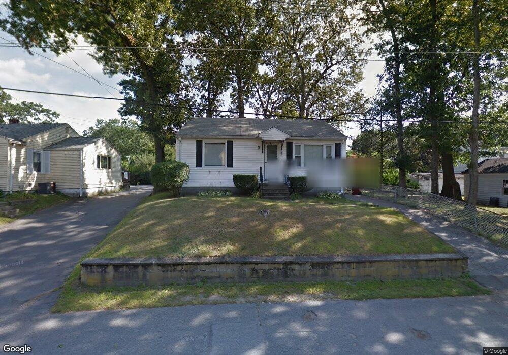 21 Calvin St, Lowell, MA 01852 - photo 1