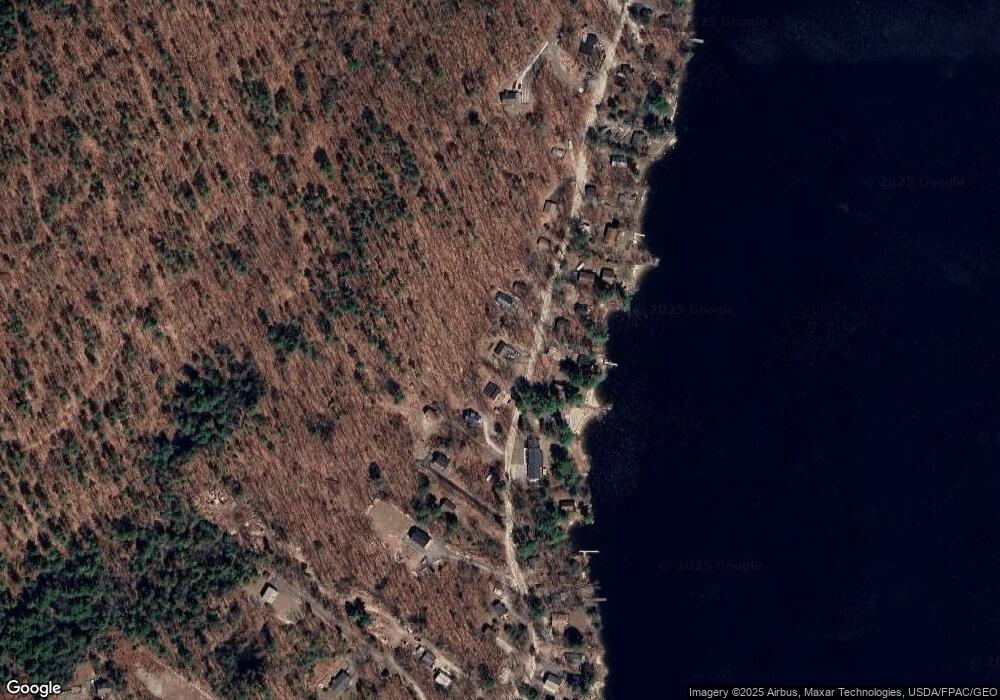 166 Mount Hunger Shore Rd, Windham, ME 04062 - photo 1