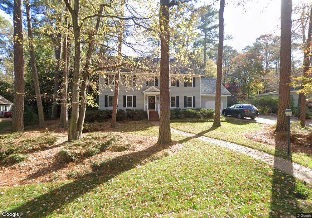 511 Wadeward Rd, Henrico, VA 23229 - photo 1
