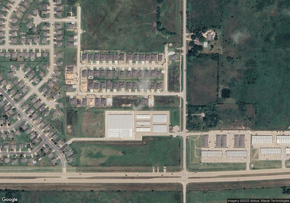 870 E 149th St S, Glenpool, OK 74033 - photo 1