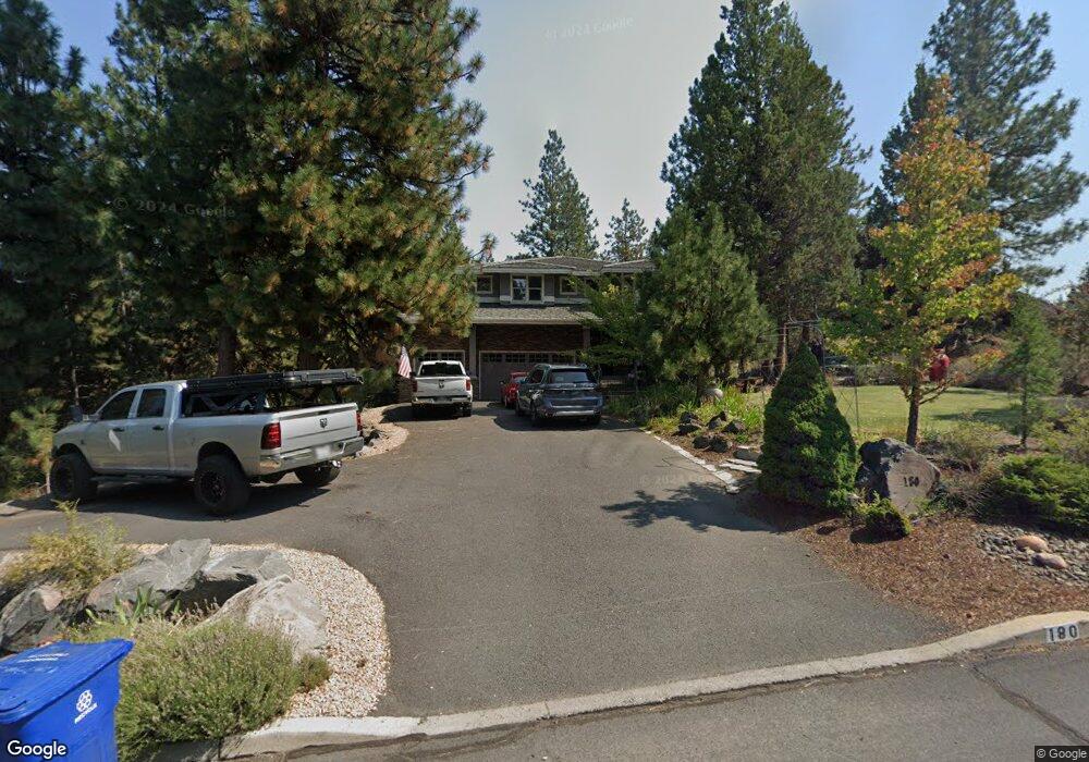 180 NW Skyliner Summit Loop, Bend, OR 97701 - photo 1