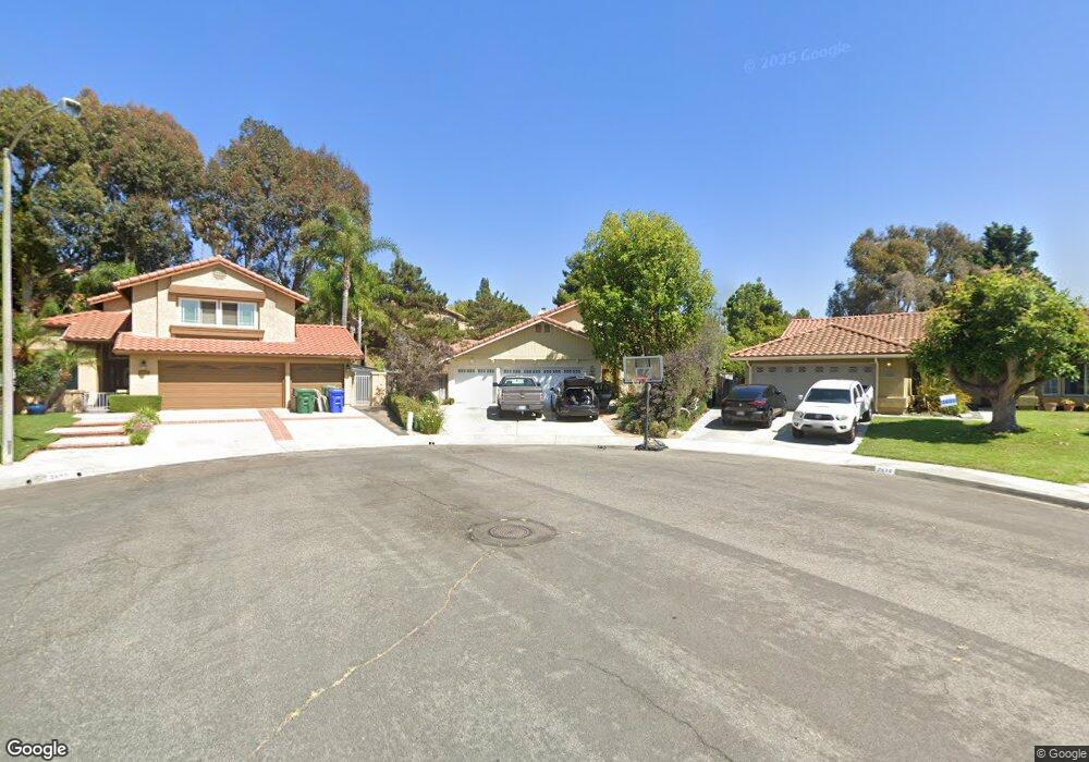 2685 Sutter St, Carlsbad, CA 92010 - photo 1