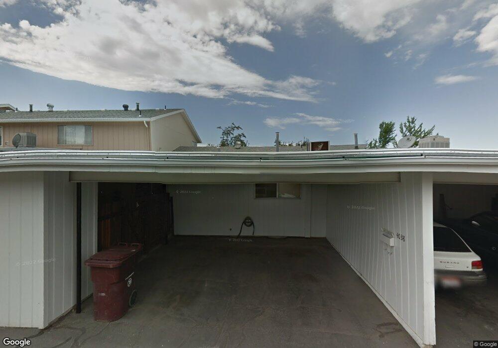 4038 S 895 E, Ogden, UT 84403 - photo 1