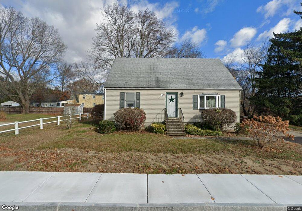5 Gove Ln, Salisbury, MA 01952 - photo 1