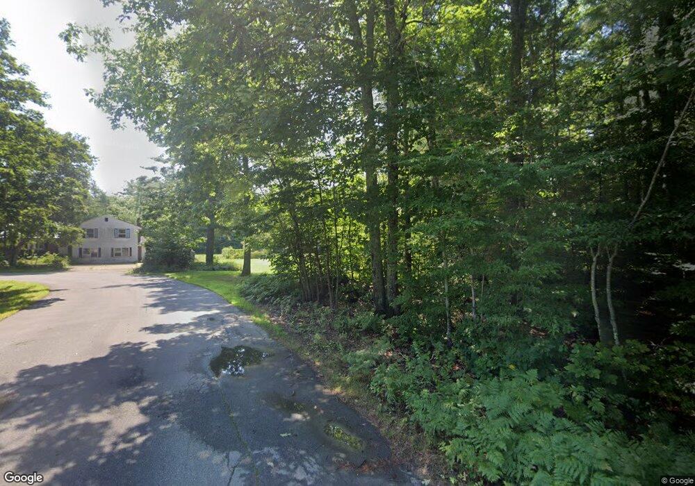 16 Fogg Dr, Durham, NH 03824 - photo 1