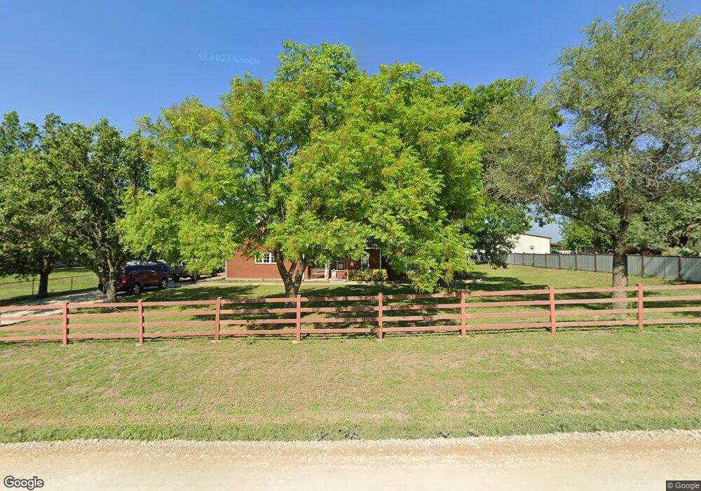 219 Brandon Dr, Weatherford, TX 76087 - photo 1