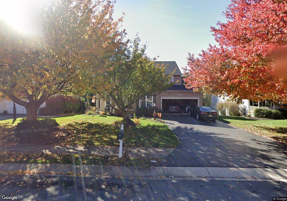 1957 Barley Rd, Marriottsville, MD 21104 - photo 1