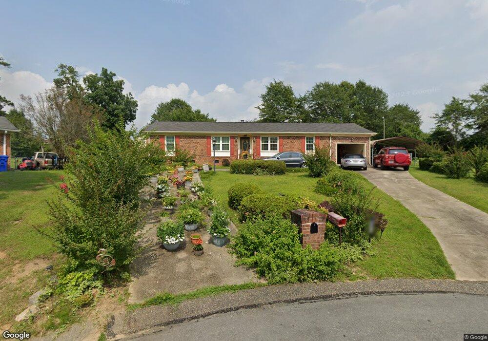 7601 Bolin Ct, Fayetteville, NC 28303 - photo 1