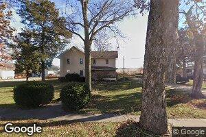 405 3rd St, Low Moor, IA 52757